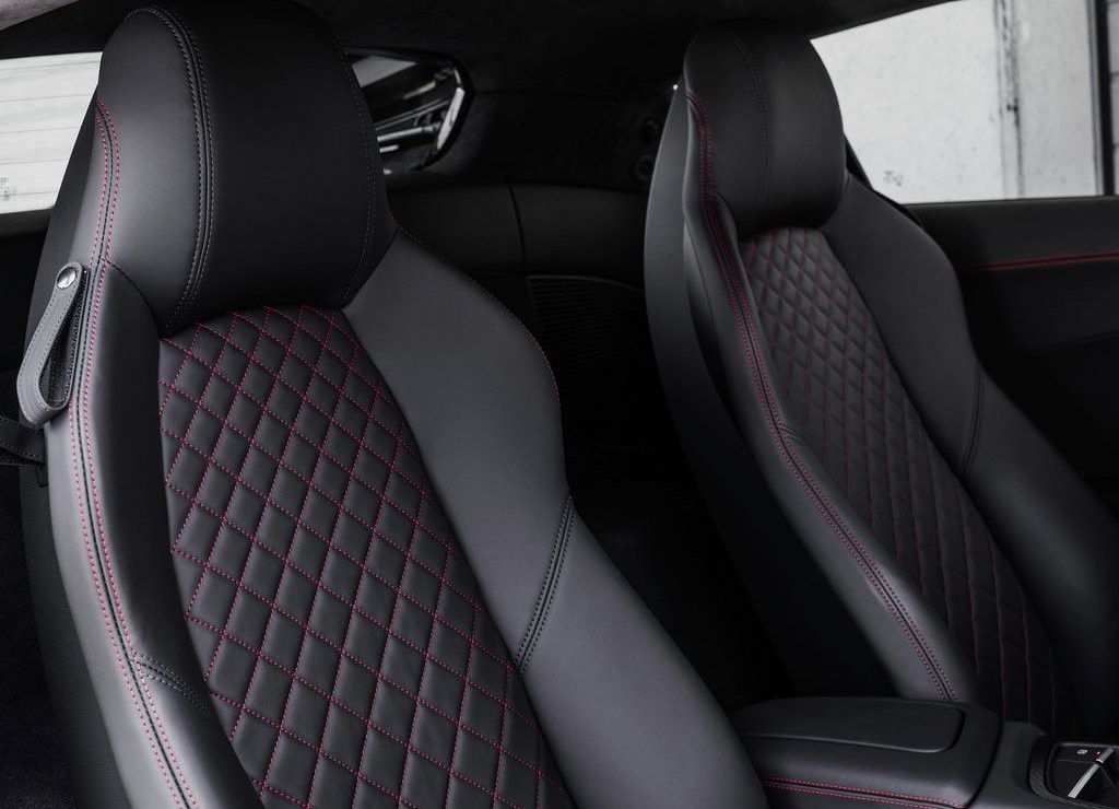 AUDI R8 V10 PLUS, foto 46