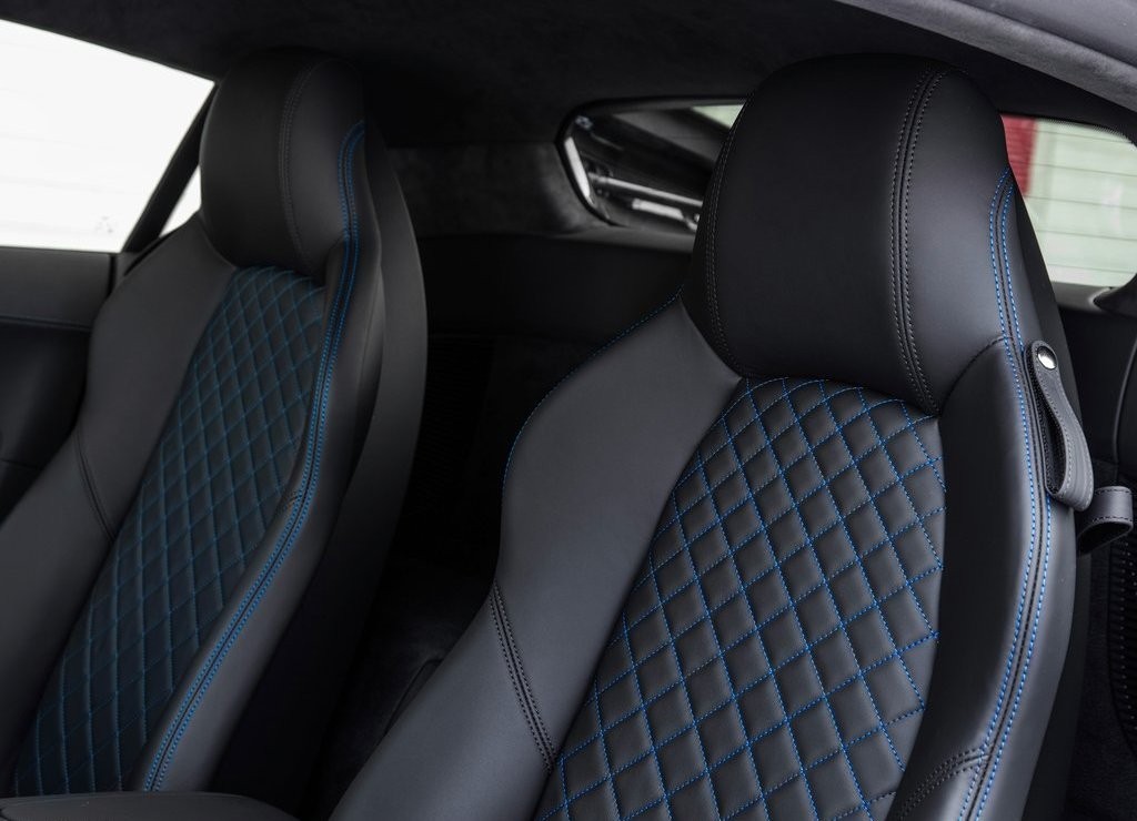 AUDI R8 V10 PLUS, foto 47