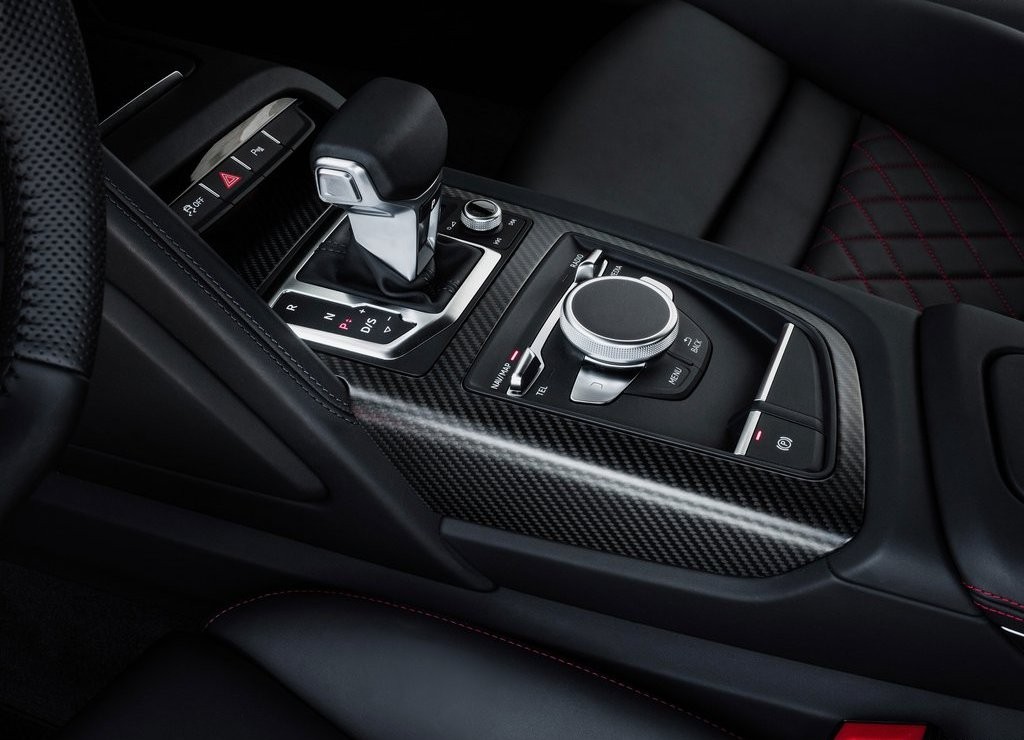 AUDI R8 V10 PLUS, foto 48