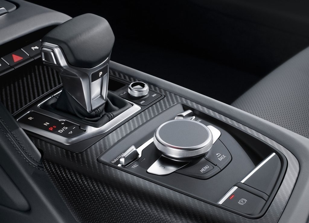 AUDI R8 V10 PLUS, foto 49