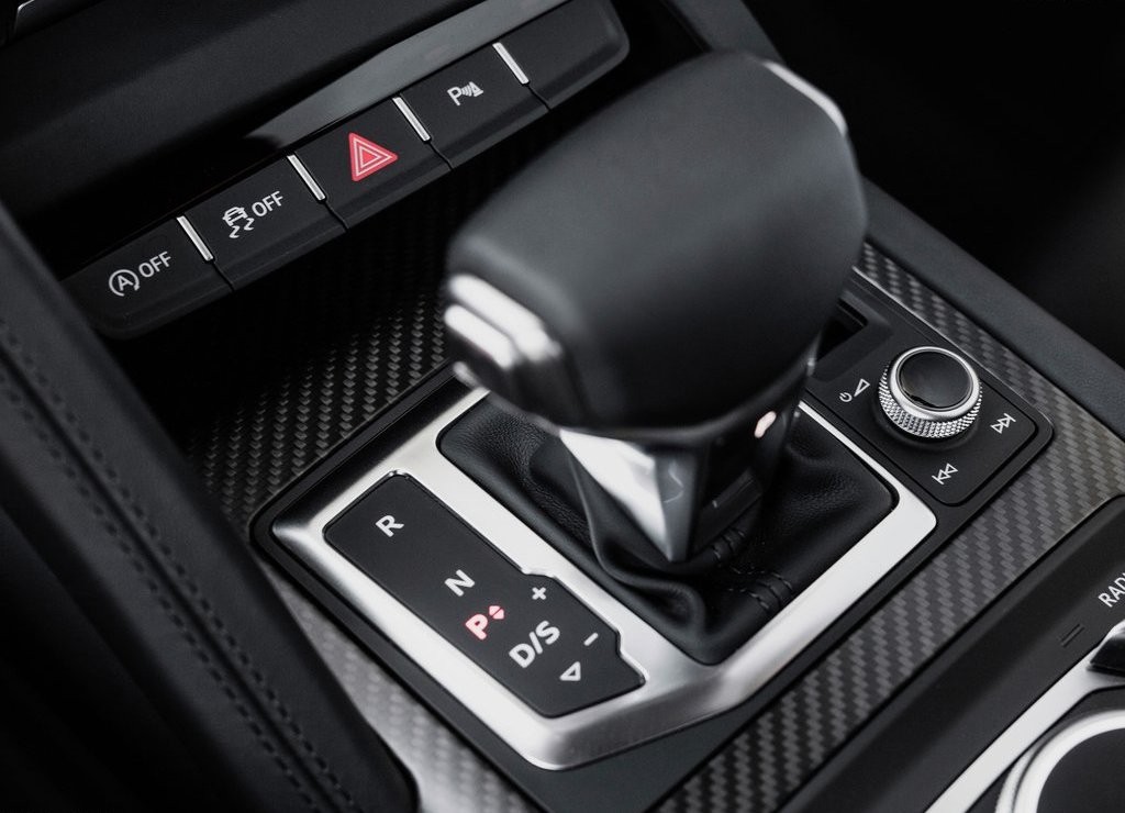 AUDI R8 V10 PLUS, foto 50