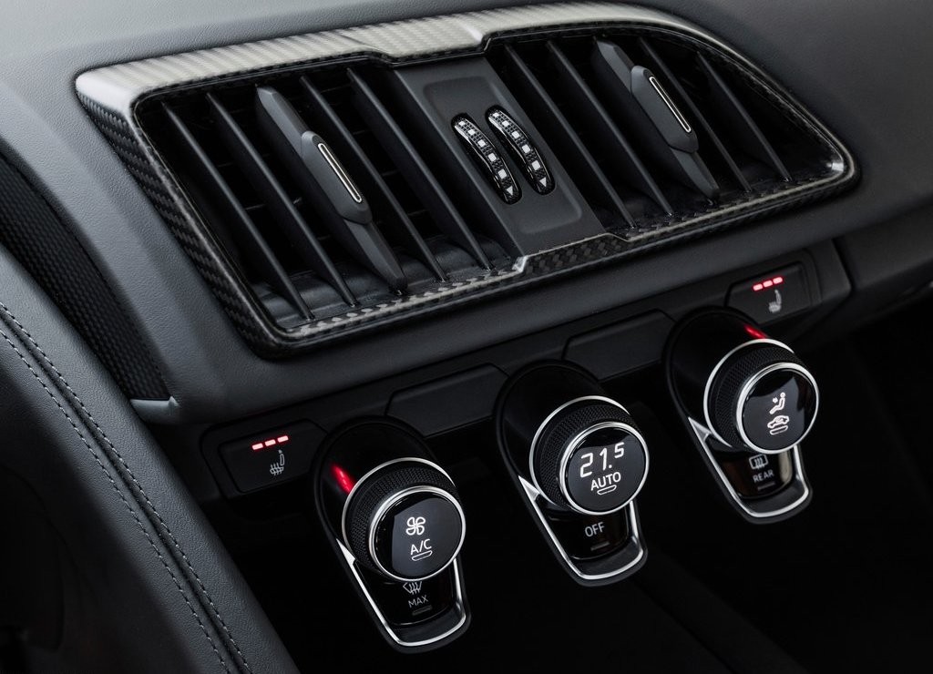 AUDI R8 V10 PLUS, foto 52