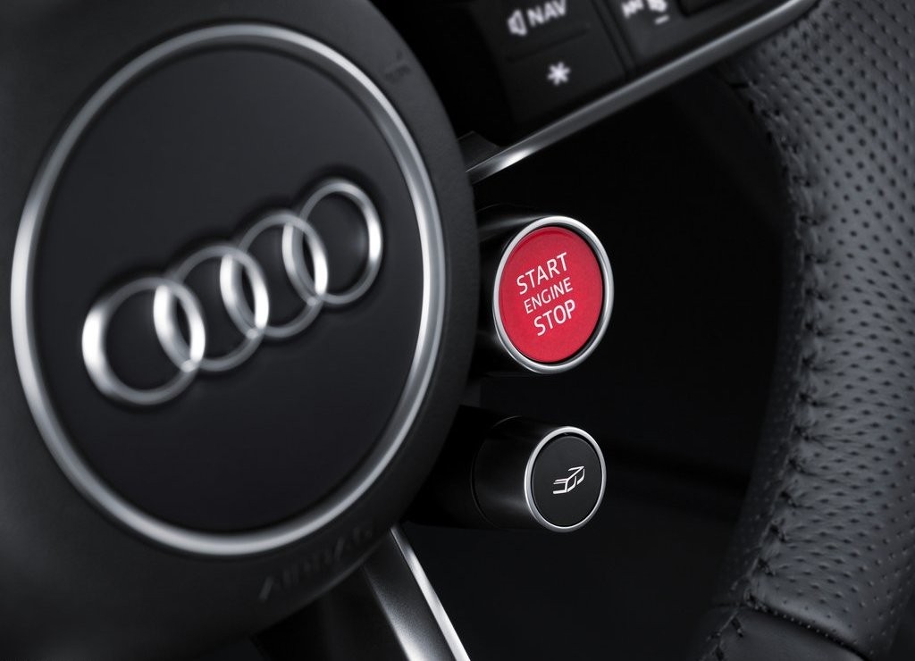 AUDI R8 V10 PLUS, foto 57