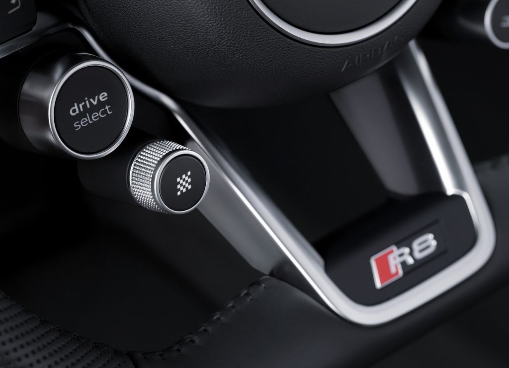 AUDI R8 V10 PLUS, foto 58