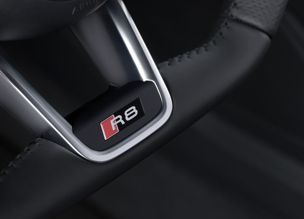 AUDI R8 V10 PLUS, foto 59