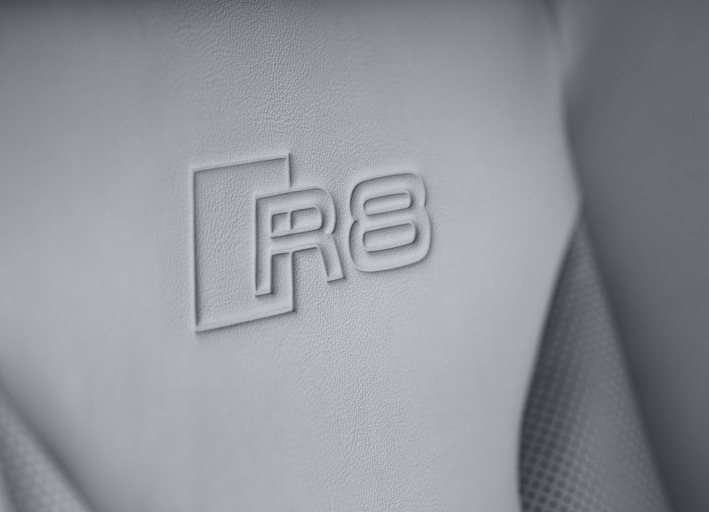 AUDI R8 V10 PLUS, foto 60