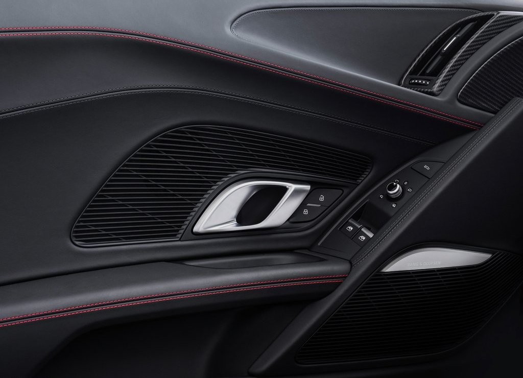 AUDI R8 V10 PLUS, foto 62