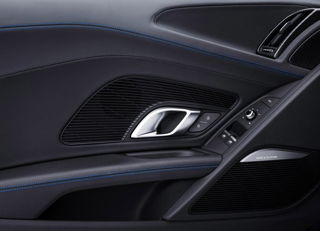 AUDI R8 V10 PLUS, foto 63