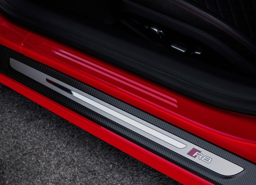 AUDI R8 V10 PLUS, foto 64