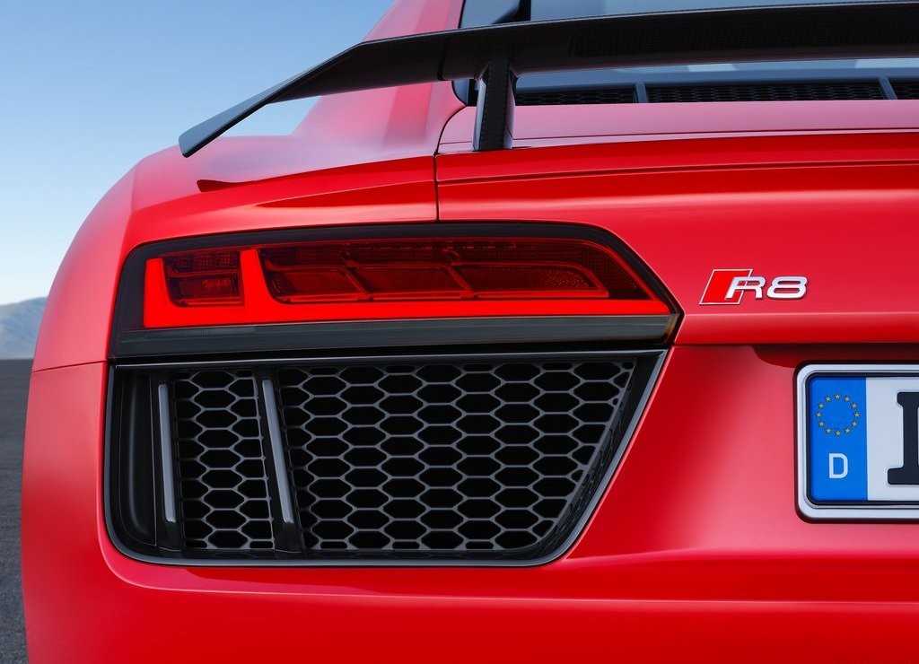 AUDI R8 V10 PLUS, foto 66