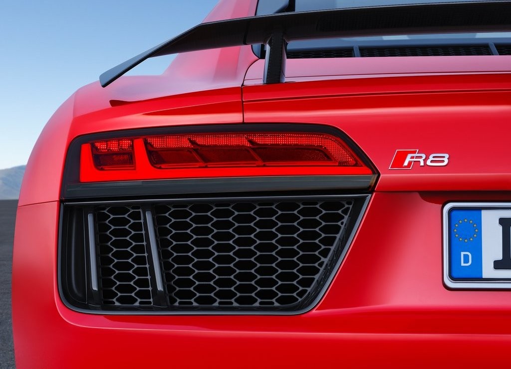 AUDI R8 V10 PLUS, foto 67
