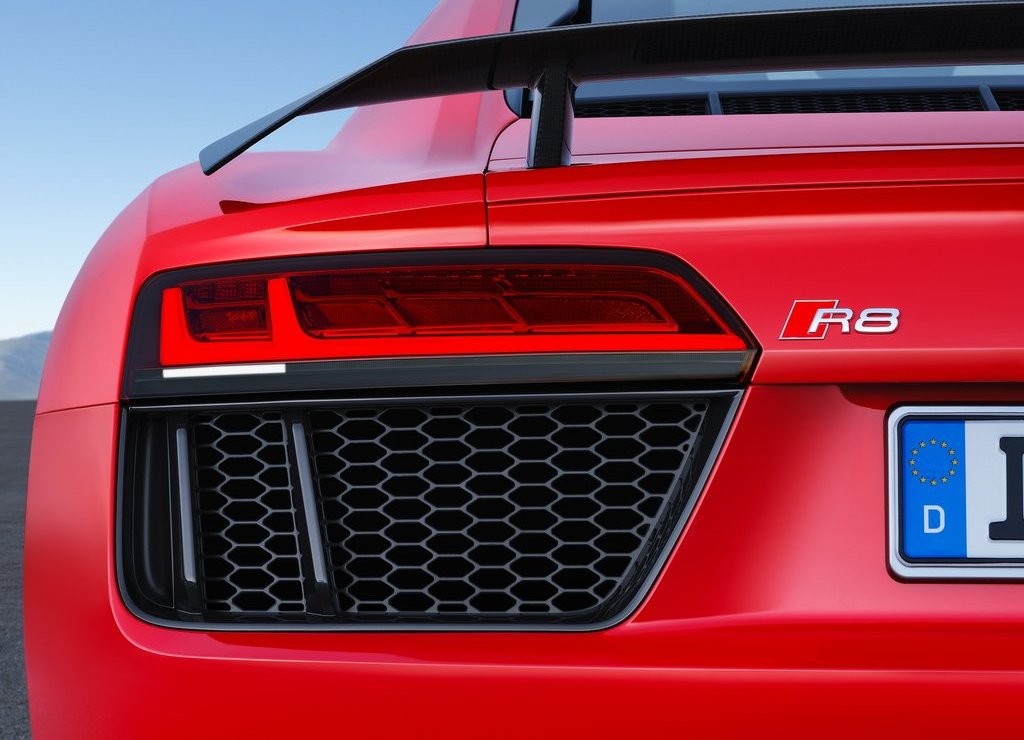 AUDI R8 V10 PLUS, foto 68