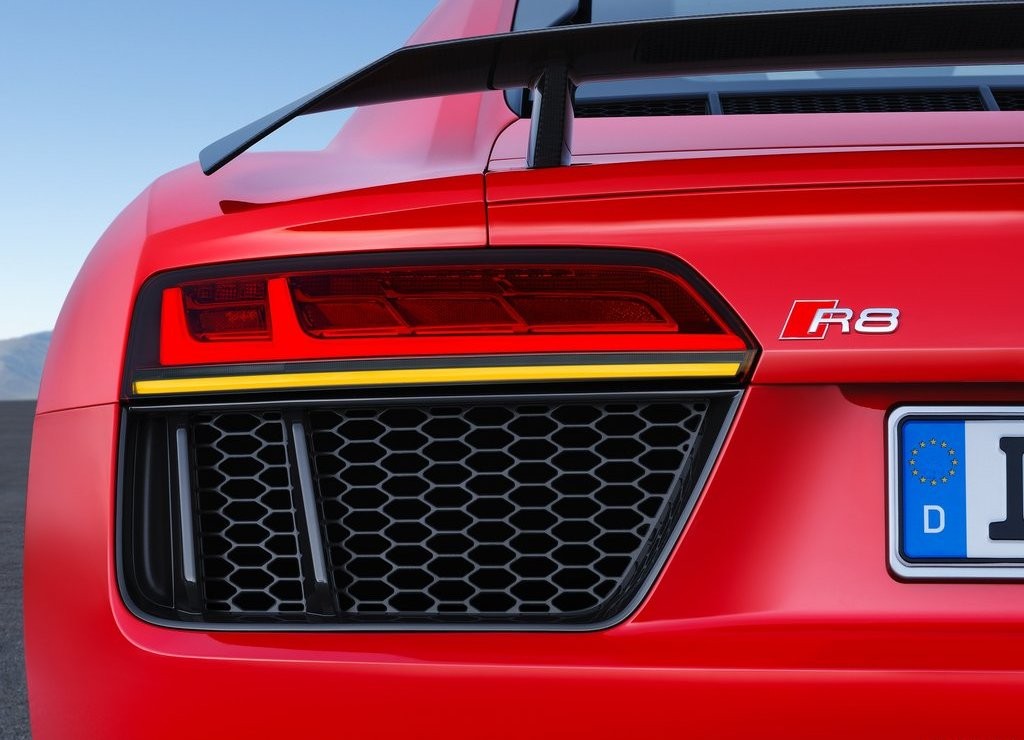 AUDI R8 V10 PLUS, foto 69