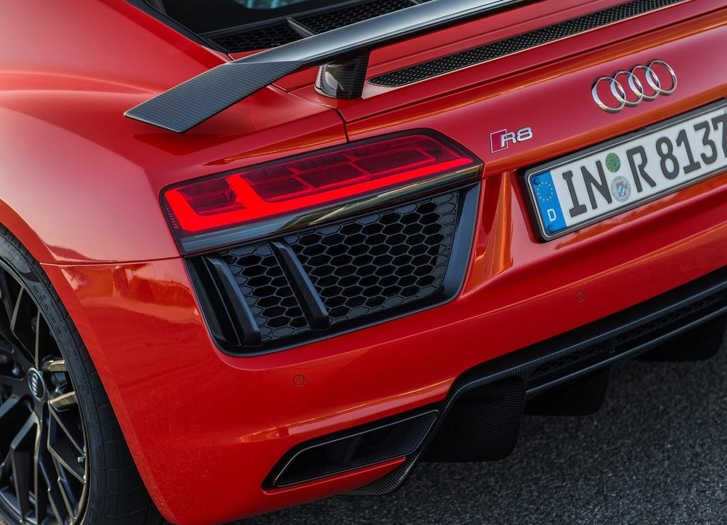 AUDI R8 V10 PLUS, foto 70
