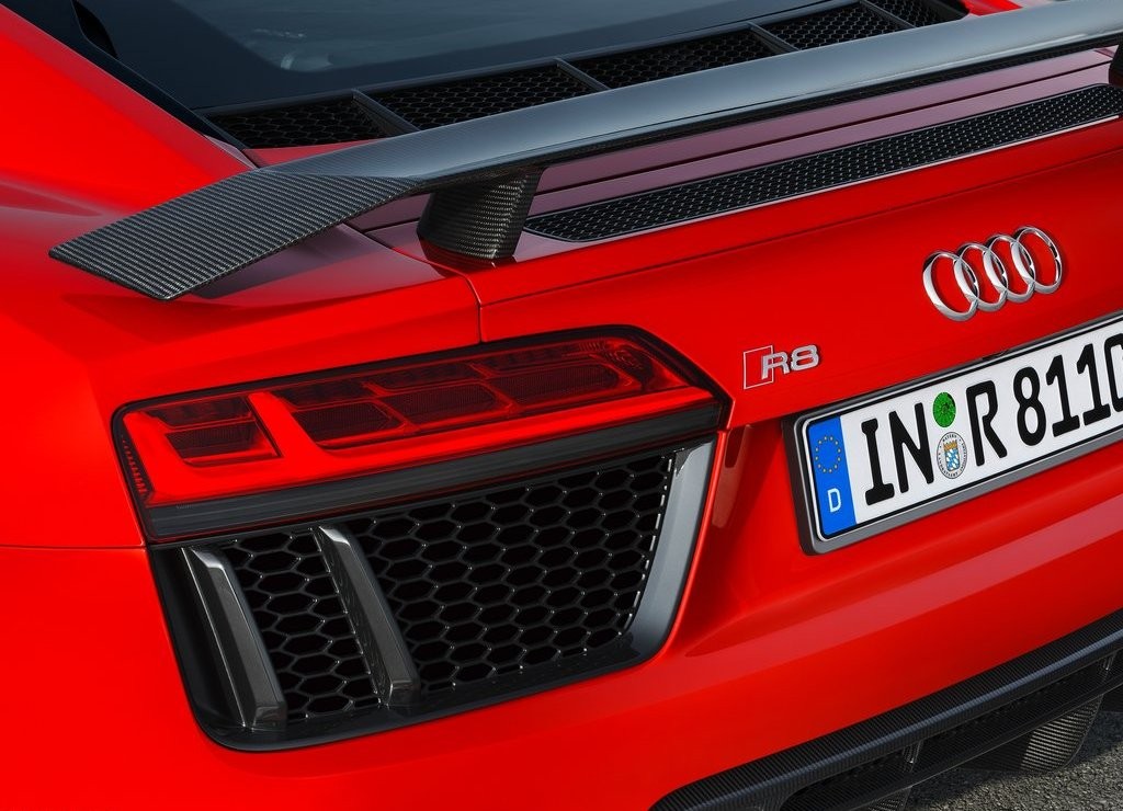 AUDI R8 V10 PLUS, foto 71