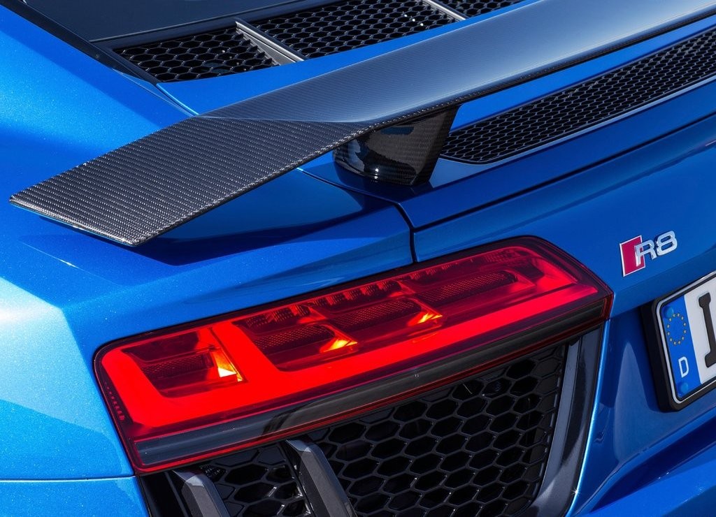 AUDI R8 V10 PLUS, foto 73