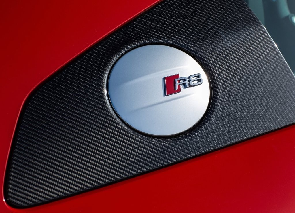 AUDI R8 V10 PLUS, foto 76