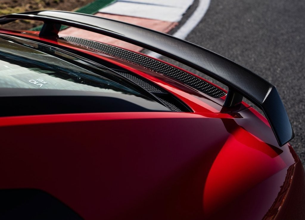 AUDI R8 V10 PLUS, foto 81