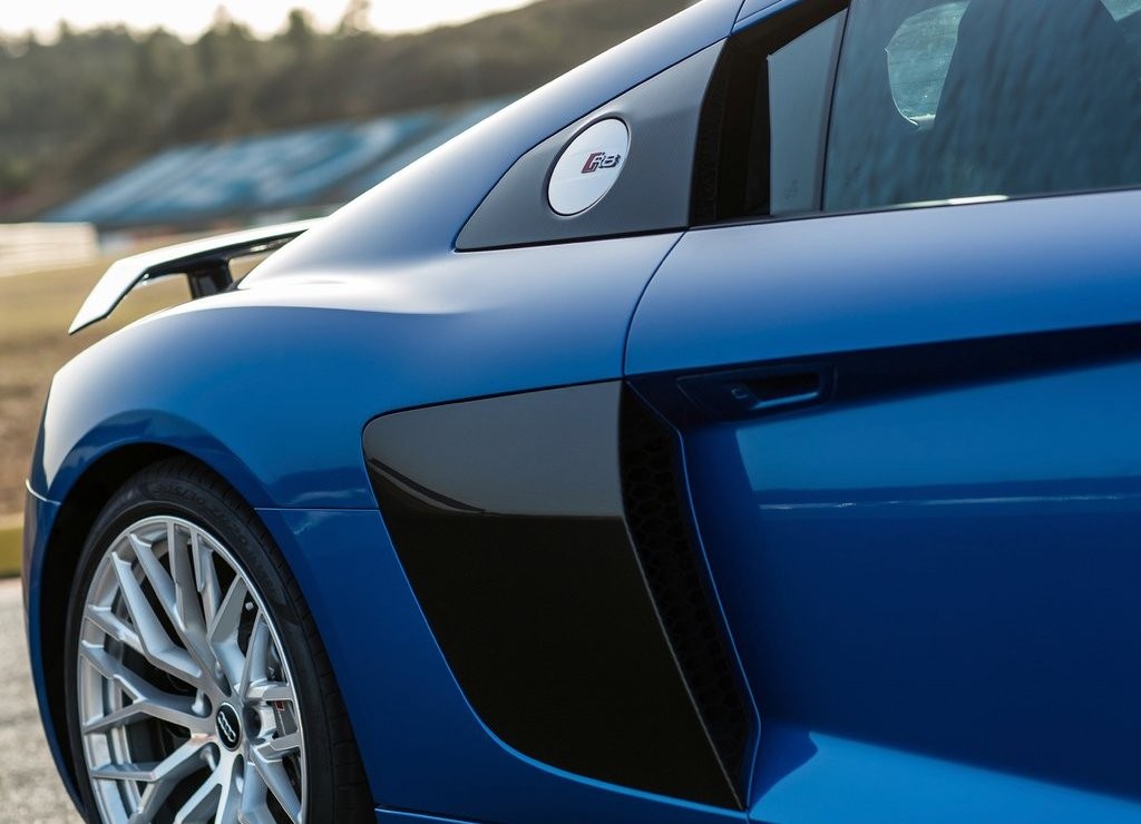 AUDI R8 V10 PLUS, foto 82
