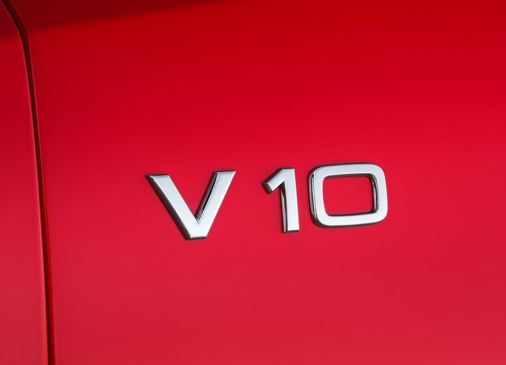 AUDI R8 V10 PLUS, foto 84