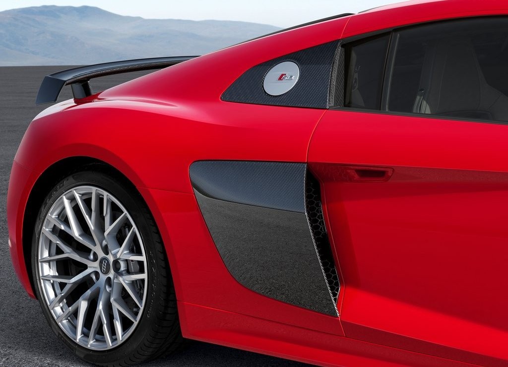 AUDI R8 V10 PLUS, foto 86