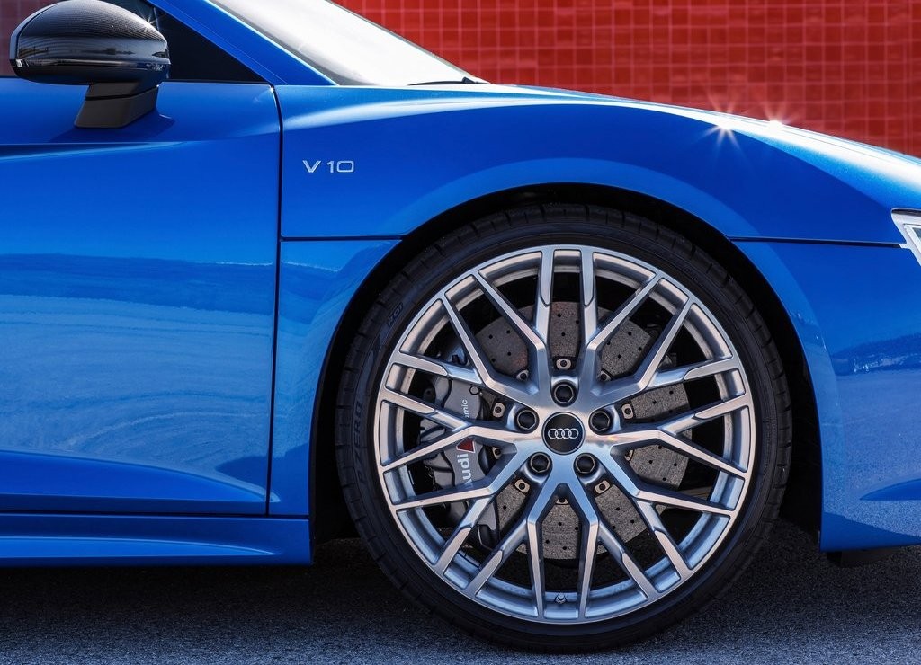 AUDI R8 V10 PLUS, foto 87