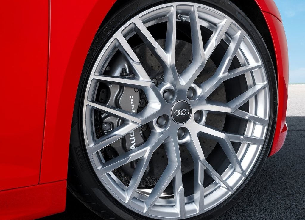 AUDI R8 V10 PLUS, foto 88
