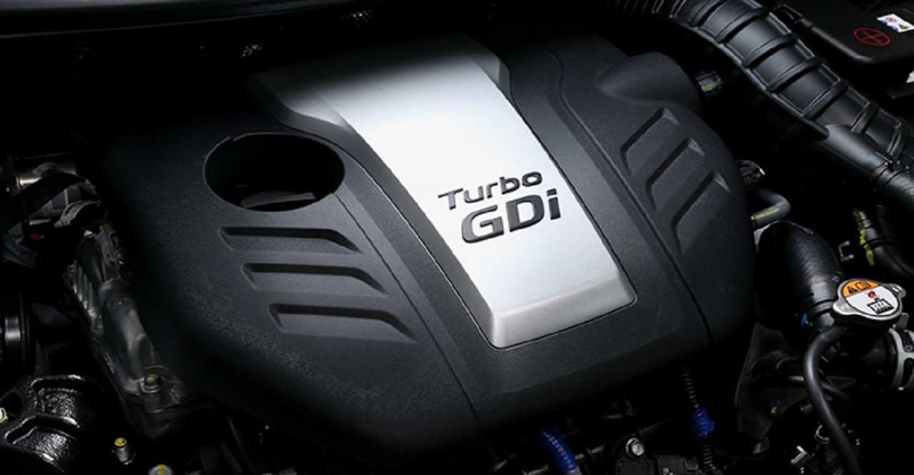 HYUNDAI i30 TURBO, foto 14