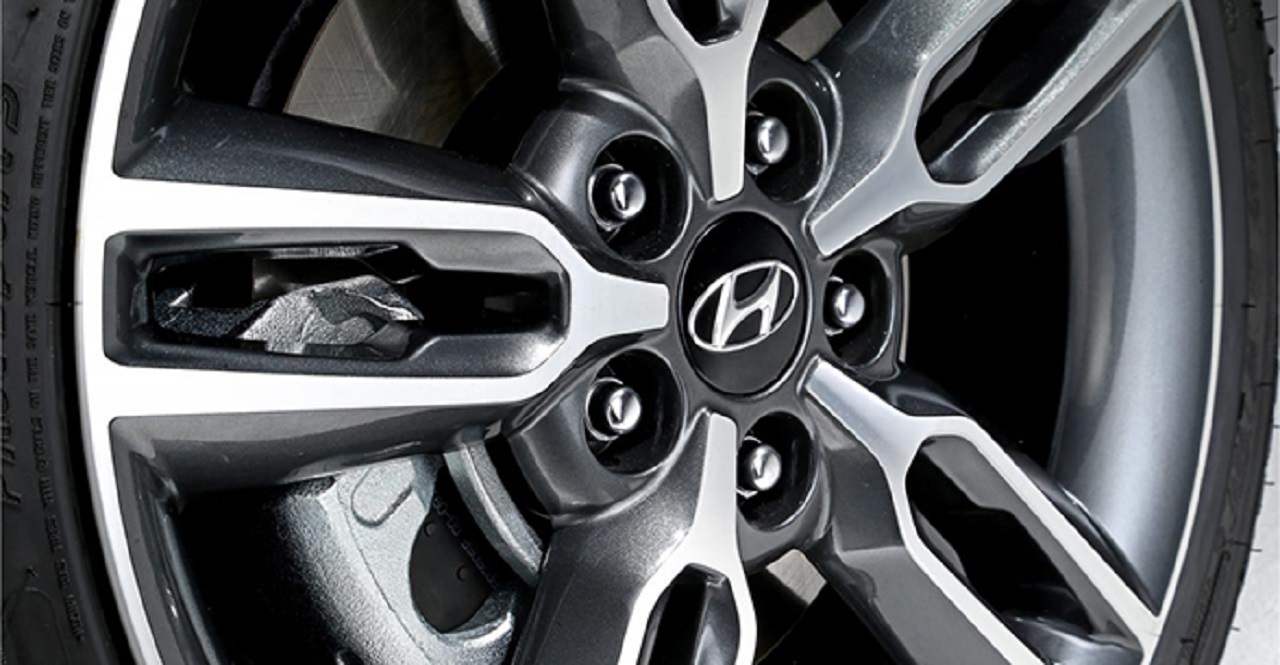HYUNDAI i30 TURBO, foto 15