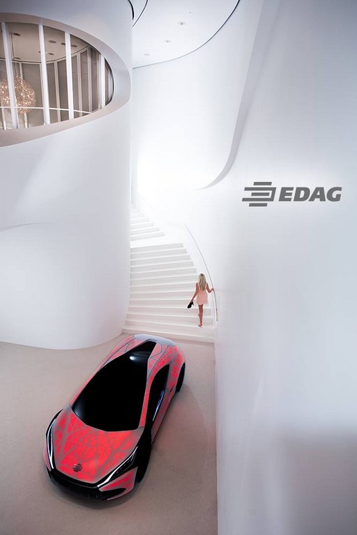EDAG LIGHT COCOON, foto 23