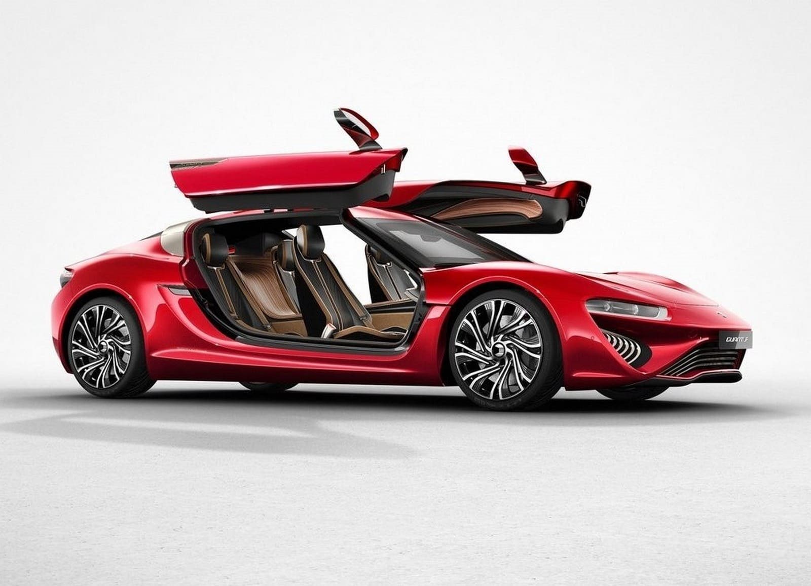 2015 - NANOFLOWCELL QUANT F, foto 1