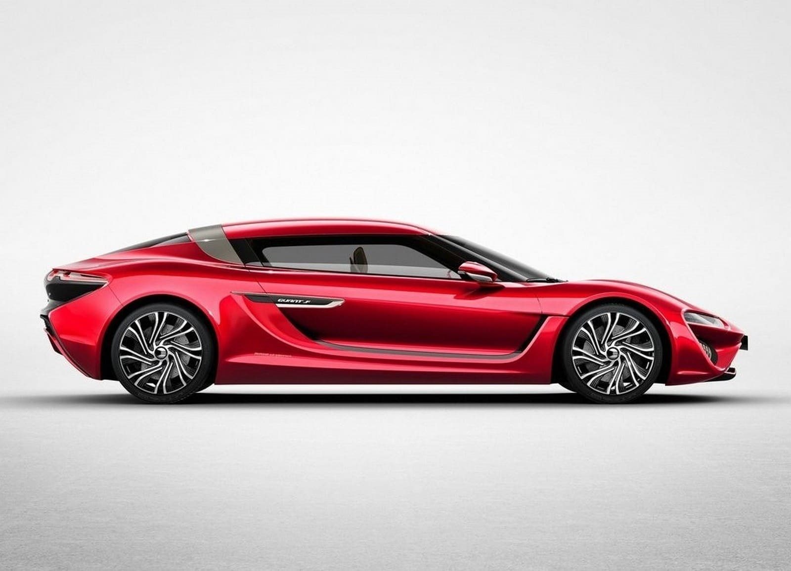 2015 - NANOFLOWCELL QUANT F, foto 2