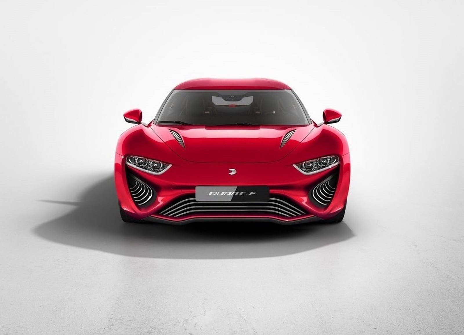 2015 - NANOFLOWCELL QUANT F, foto 3
