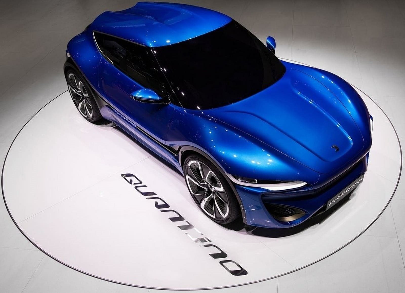 2015 - NANOFLOWCELL QUANTiNO, foto 7