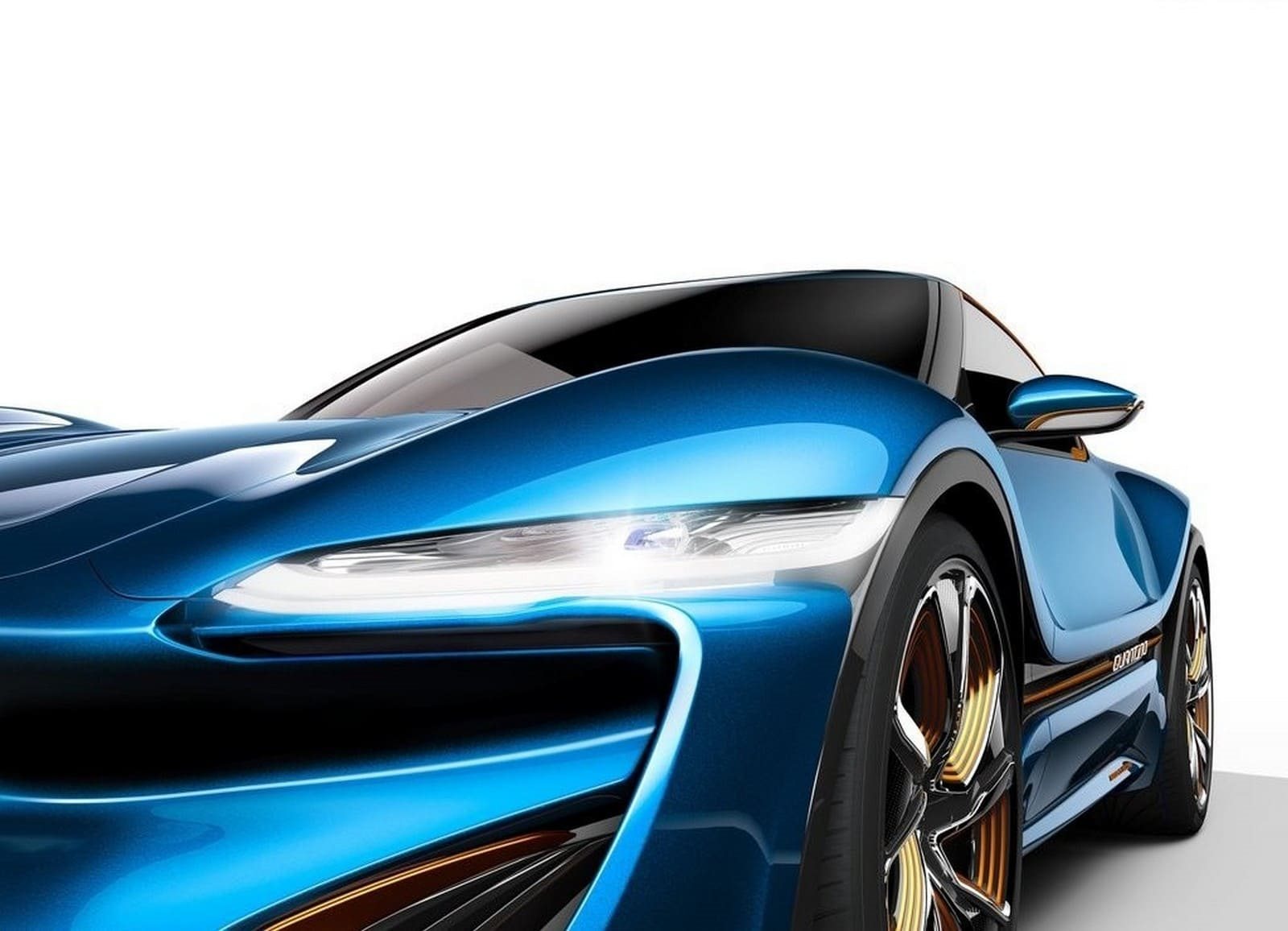 2015 - NANOFLOWCELL QUANTiNO, foto 8