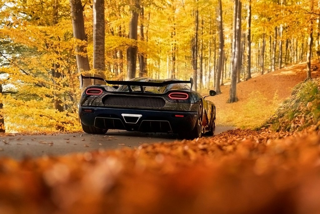 2016 - KOENIGSEGG AGERA RS, foto 2