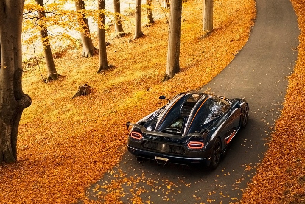 2016 - KOENIGSEGG AGERA RS, foto 3