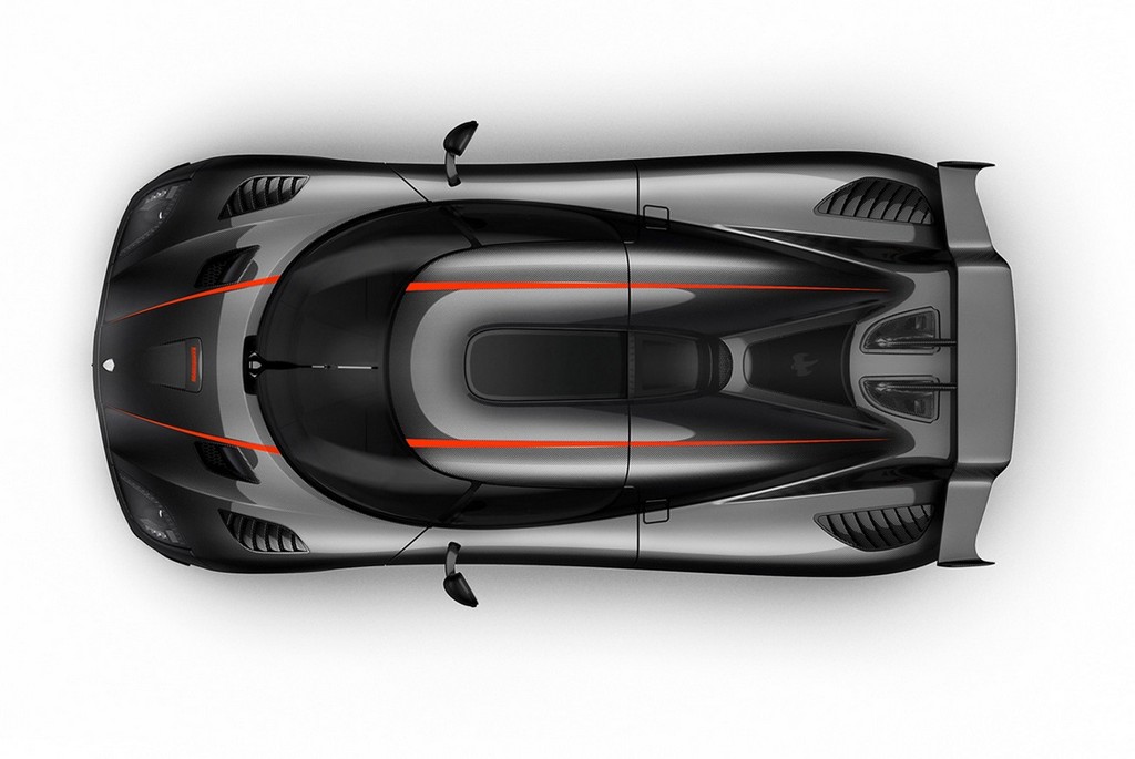 2016 - KOENIGSEGG AGERA RS, foto 7