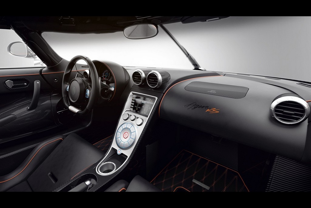 2016 - KOENIGSEGG AGERA RS, foto 8