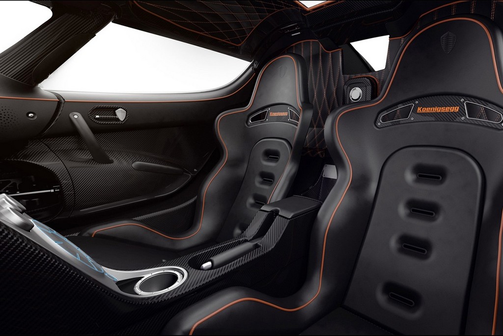 2016 - KOENIGSEGG AGERA RS, foto 9