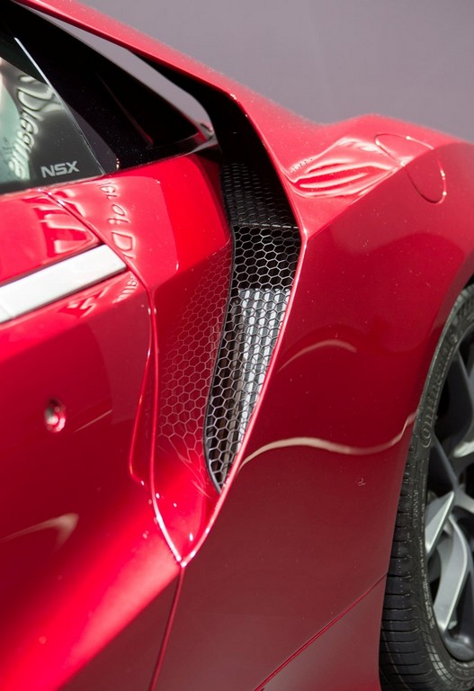 HONDA NSX, foto 9