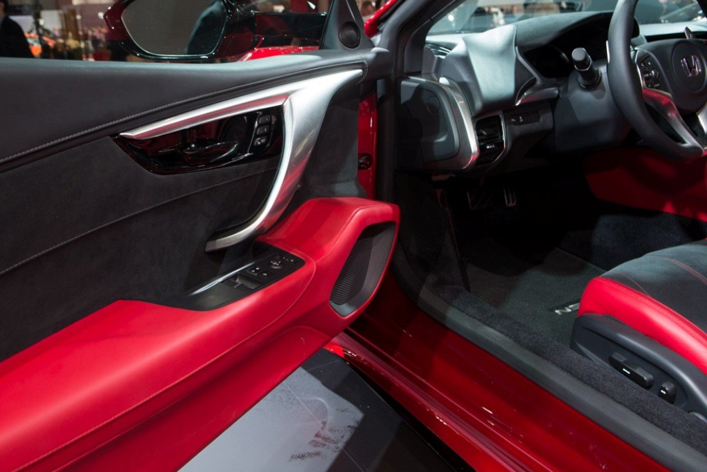 HONDA NSX, foto 12