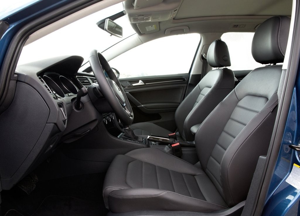 2015 - VOLKSWAGEN GOLF SPORTWAGEN, foto 27