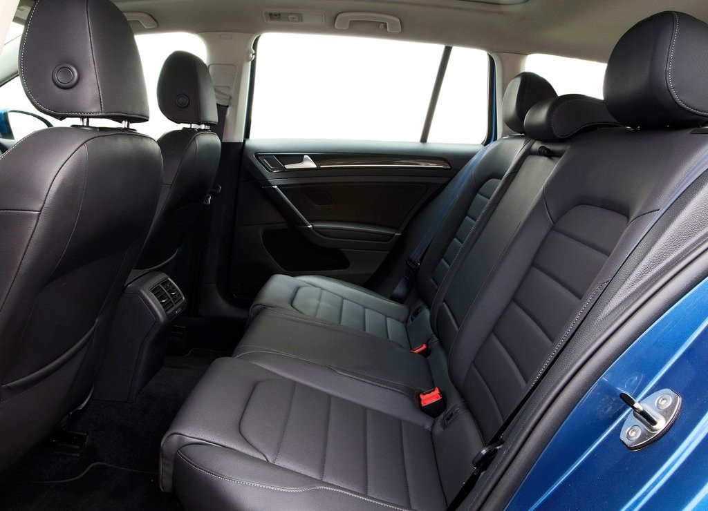 2015 - VOLKSWAGEN GOLF SPORTWAGEN, foto 28
