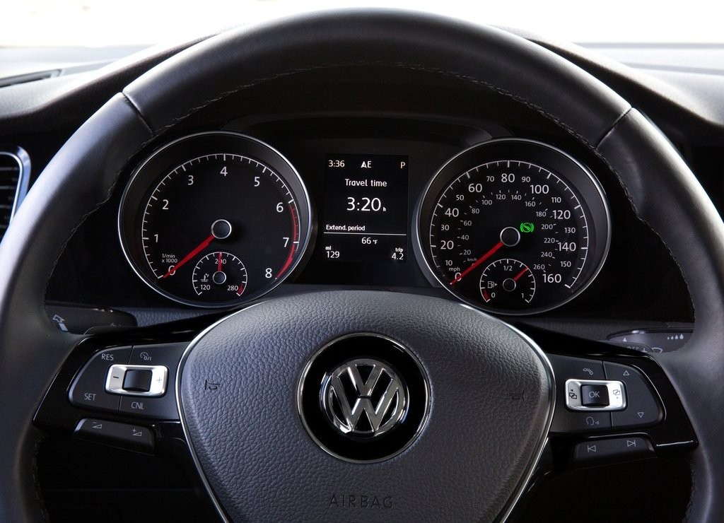 2015 - VOLKSWAGEN GOLF SPORTWAGEN, foto 29