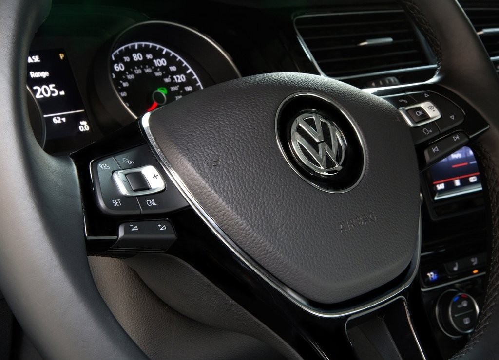 2015 - VOLKSWAGEN GOLF SPORTWAGEN, foto 34