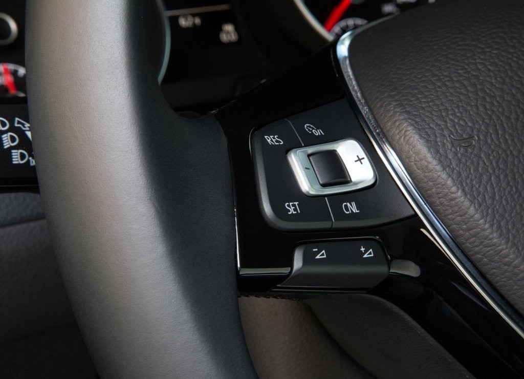 2015 - VOLKSWAGEN GOLF SPORTWAGEN, foto 36