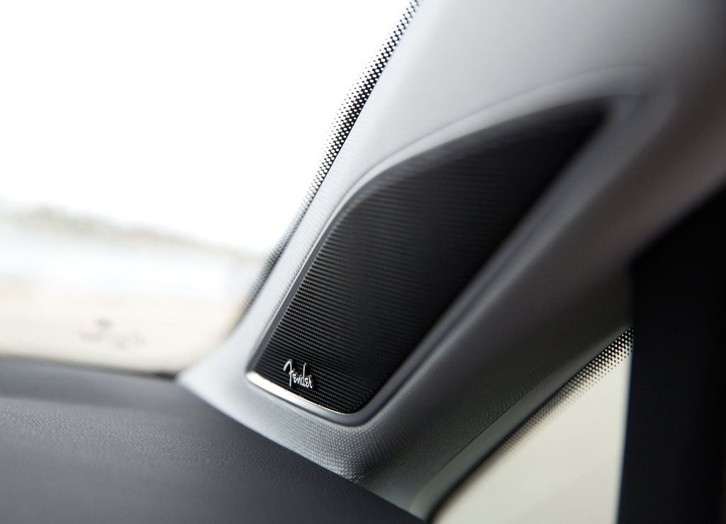 2015 - VOLKSWAGEN GOLF SPORTWAGEN, foto 41