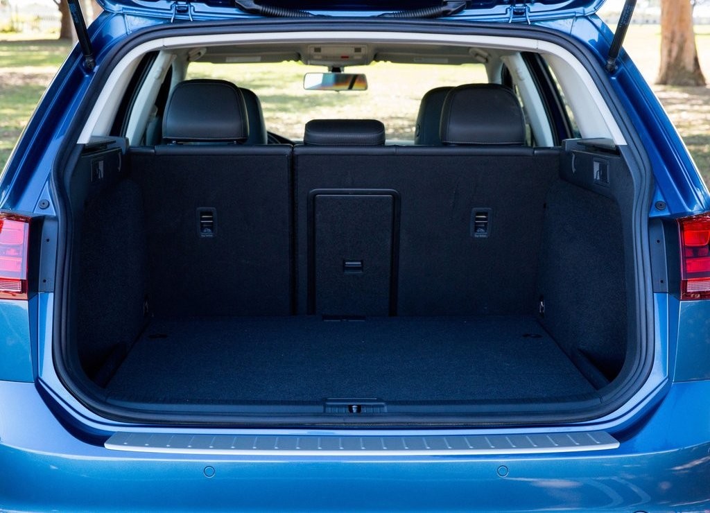 2015 - VOLKSWAGEN GOLF SPORTWAGEN, foto 51