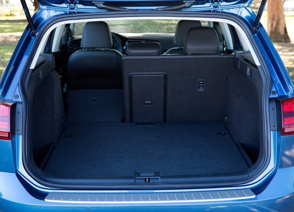 2015 - VOLKSWAGEN GOLF SPORTWAGEN, foto 52